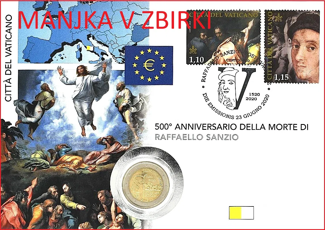 500. OBLETNICA SMRTI RAFAELA SANZIA